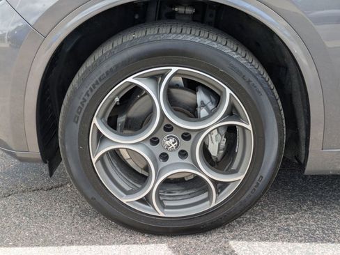 Used 2024 Alfa Romeo Stelvio Ti image 26