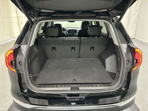 Certified 2024 GMC Terrain SLT AWD/4WD image 22