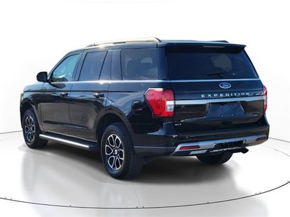 Used 2024 Ford Expedition XLT