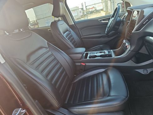 Used 2024 Ford Edge SEL AWD/4WD image 10