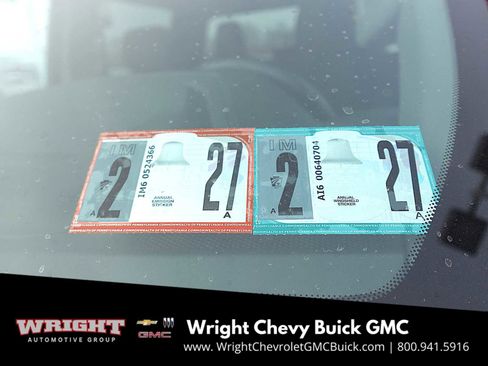 Used 2023 GMC Sierra 1500 Elevation image 9