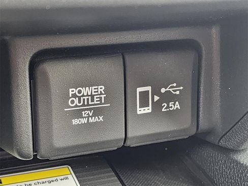 Used 2023 Honda Passport EX-L image 32