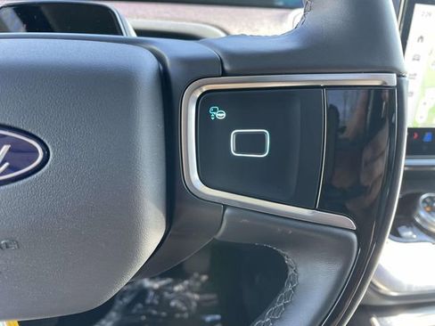 New 2025 Ford Expedition Max Platinum w/ Platinum Ultimate Package image 18