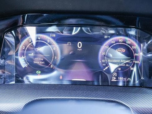 New 2025 Volkswagen GTI SE image 33