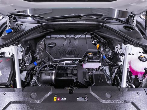 Certified 2026 Genesis GV70 2.5T Advanced image 22