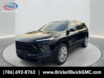 New 2026 Buick Enclave Sport Touring