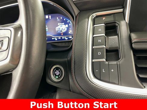 Certified 2022 Chevrolet Tahoe RST w/ Sport Performance Package AWD/4WD image 8