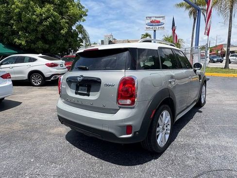 Used 2020 MINI Cooper Countryman FWD image 7