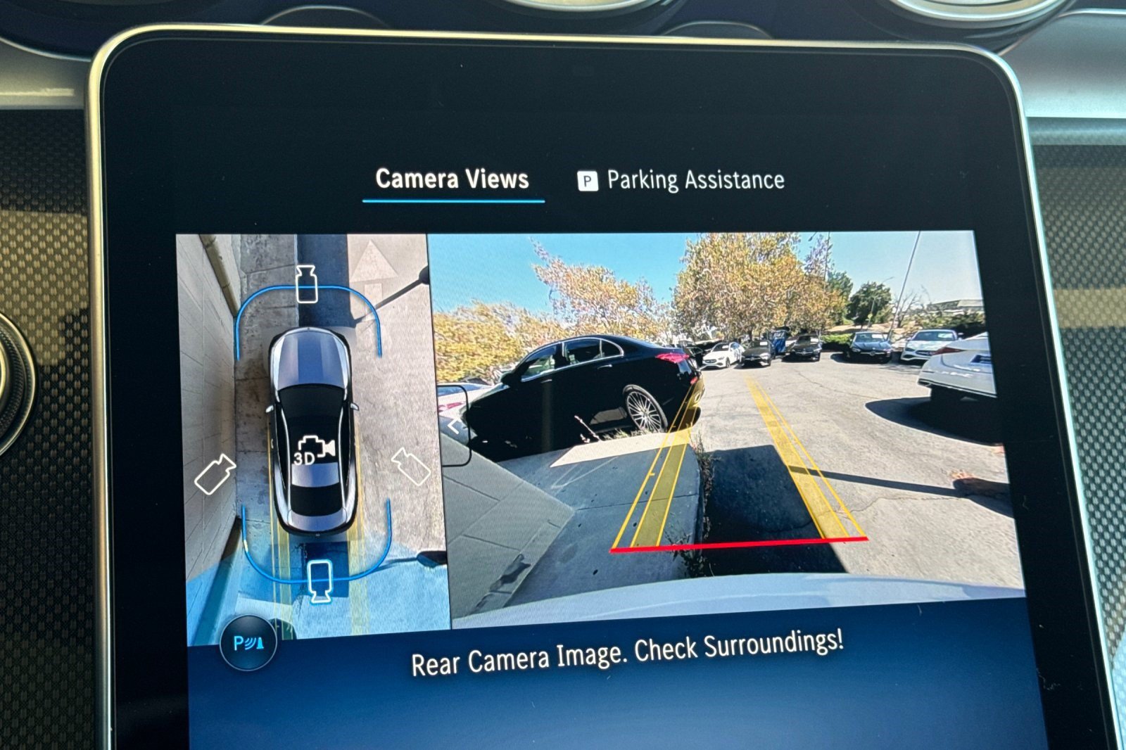 New 2027 Mercedes-Benz CLE 450 4MATIC Cabriolet image 20