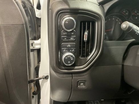 Used 2024 GMC Sierra 1500 Pro w/ Trailering Package AWD/4WD image 8