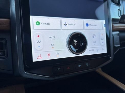 Used 2024 Ford Expedition Max Platinum image 5