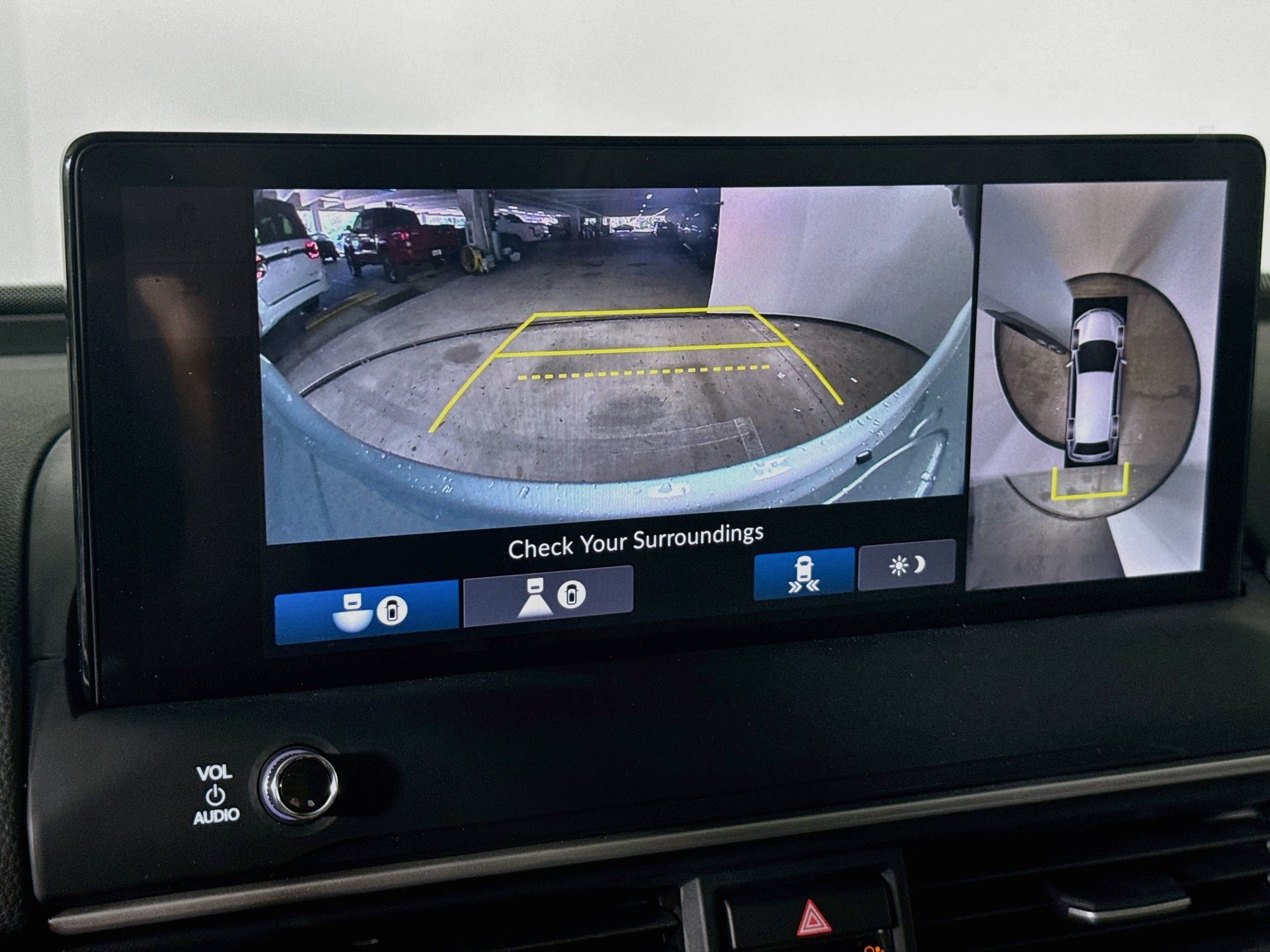 New 2026 Honda Pilot Elite image 16