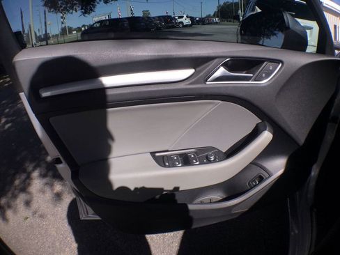 Used 2018 Audi A3 2.0T Premium w/ Convenience Package image 12