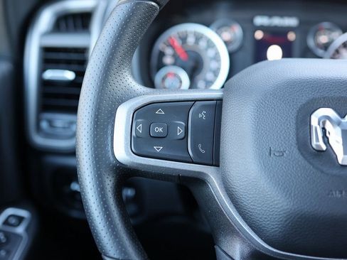 New 2024 RAM 5500 Tradesman image 31