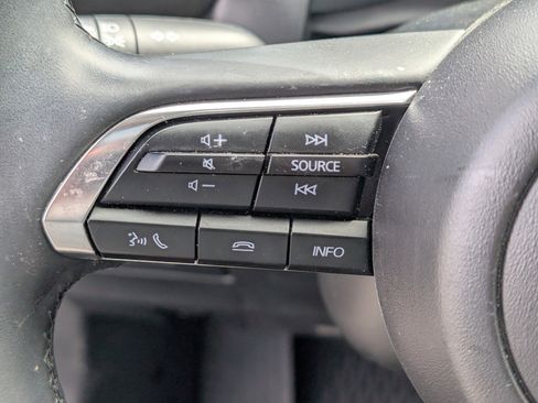 Used 2024 MAZDA CX-30 Carbon image 21