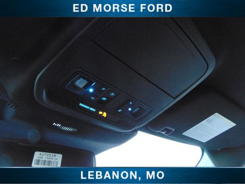 New 2026 Ford Explorer Tremor w/ Tremor Ultimate Package image 28