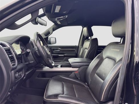 Used 2020 RAM 1500 Laramie w/ Sport Appearance Package image 26