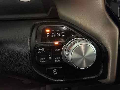 Used 2021 RAM 1500 Laramie image 15