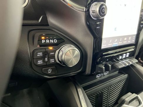 New 2026 RAM 1500 Laramie w/ Laramie Preferred Package image 20