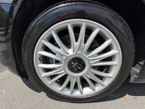 Used 2014 Maserati Quattroporte S Q4 AWD/4WD image 14