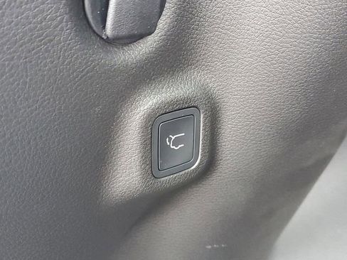 New 2026 Jeep Compass Trailhawk AWD/4WD image 9