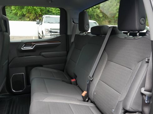 New 2026 Chevrolet Silverado 1500 LT image 26