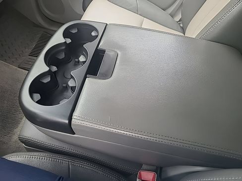 Used 2012 Chevrolet Silverado 1500 LT w/ All-Star Edition AWD/4WD image 17