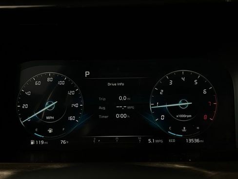 Used 2022 Kia Sorento SX Prestige image 15