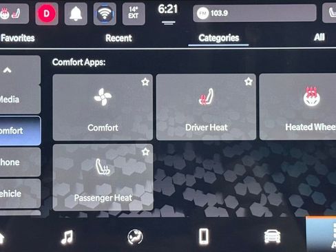 Used 2022 Jeep Compass Trailhawk w/ Sun and Sound Group image 26