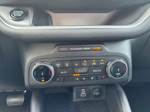 Used 2024 Ford Bronco Sport Outer Banks AWD/4WD image 25