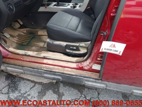 Used 2011 Ford Escape XLT w/ 202A Rapid Spec Order Code image 9