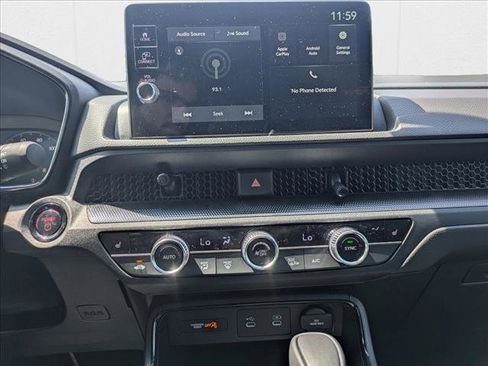 New 2026 Honda CR-V TrailSport image 12