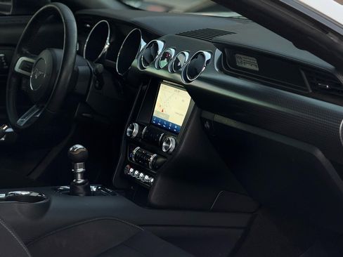 Used 2015 Ford Mustang GT w/ GT Performance Package image 12