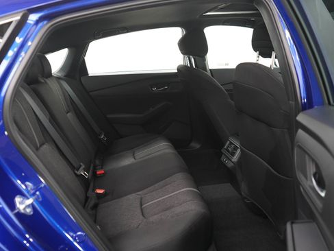 Used 2025 Honda Accord Sport image 12