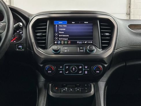 Used 2023 GMC Acadia AT4 w/ Preferred Package AWD/4WD image 23