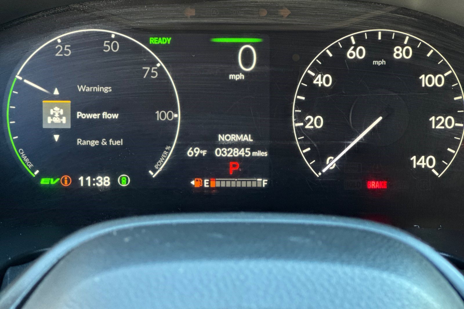 Used 2025 Honda CR-V Sport image 23