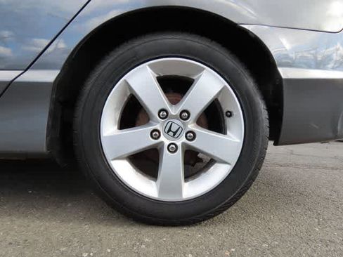 Used 2009 Honda Civic LX-S image 8