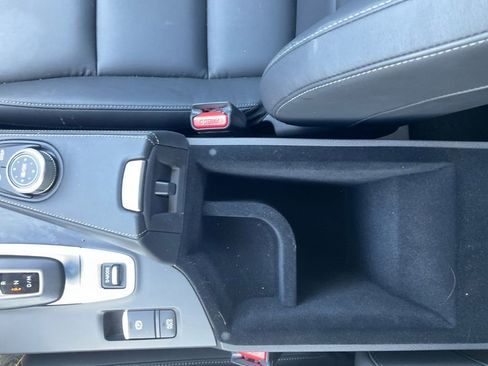 Used 2024 INFINITI QX50 Pure image 24