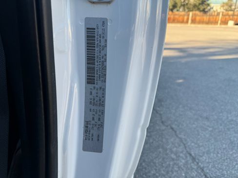 Used 2019 RAM 1500 Tradesman image 22