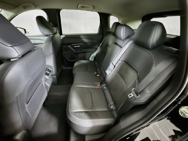 New 2026 MAZDA CX-5 Preferred AWD/4WD image 23