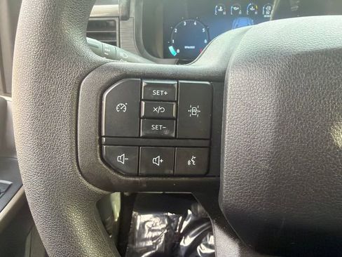 Used 2024 Ford F150 STX w/ Equipment Group 201A FX4 image 26