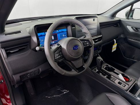 New 2026 Subaru Outback Premium image 10