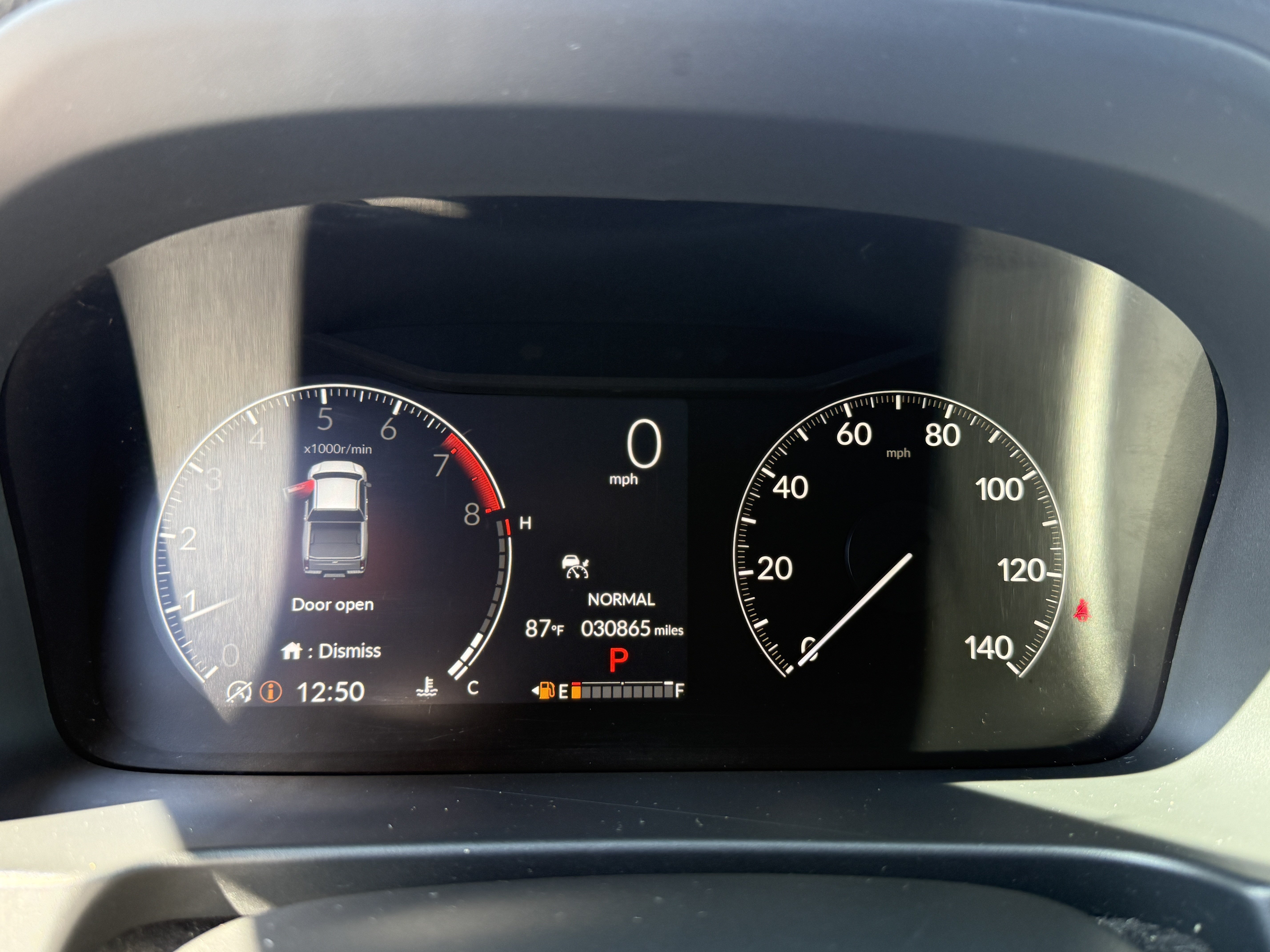 Certified 2025 Honda Ridgeline RTL image 22
