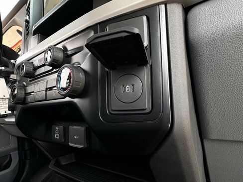 New 2026 Ford F350 XL w/ STX Appearance Package image 46