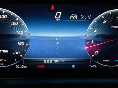 New 2026 Mercedes-Benz GLE 53 AMG 4MATIC image 11