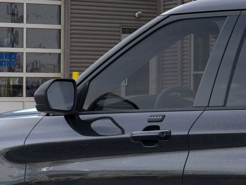 New 2026 Ford Explorer Active image 20