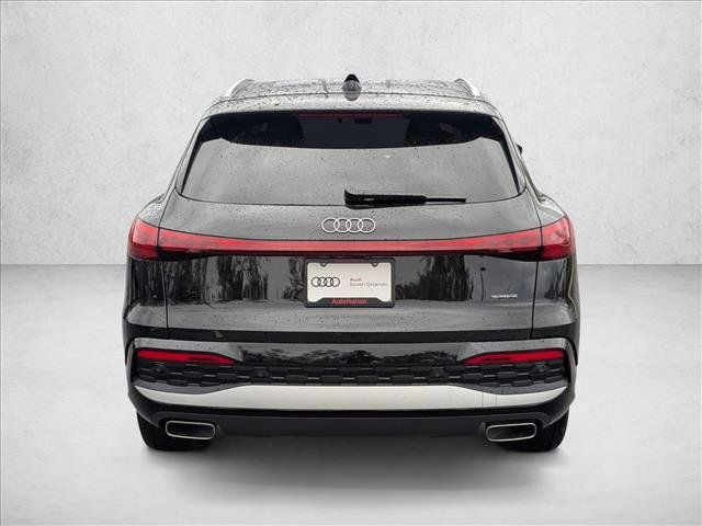 New 2025 Audi Q5 Premium AWD/4WD image 6
