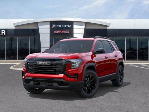 New 2026 GMC Terrain Elevation w/ Elevation Premium Package image 7