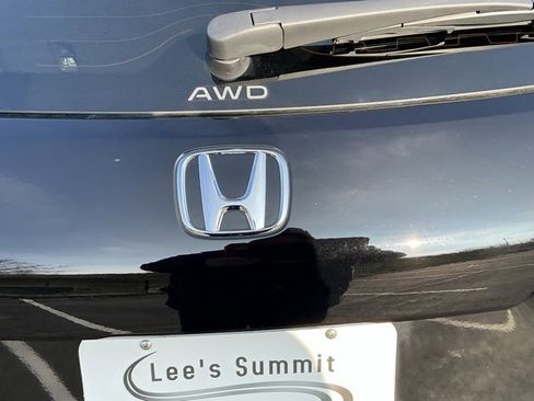 Used 2026 Honda HR-V Sport image 5