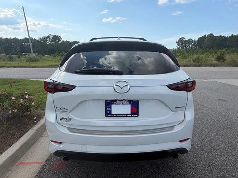 Used 2024 MAZDA CX-5 AWD 2.5 S image 14